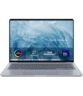Portátil asus zenbook 14 oled ux3480aa-u1537 intel core ultra 7-355/ 16gb/ 512gb ssd/ 14'/ sin sistema operativo