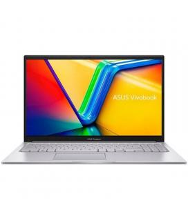 Portátil asus vivobook 15 x1504va-bq4104 intel core 5-120u/ 16gb/ 512gb ssd/ 15.6'/ sin sistema operativo