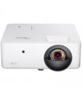 Proyector optoma lw351st/ 3500 lúmenes/ wxga/ hdmi-vga-rs232/ blanco