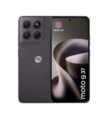 Smartphone motorola moto g37 4gb/ 256gb/ 6.67'/ 5g/ gris