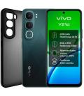 Smartphone vivo y21d 6gb/ 256gb/ 6.68'/ verde