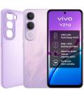 Smartphone vivo y21d 6gb/ 256gb/ 6.68'/ púrpura