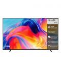 Televisor samsung mini led m72h 75'/ ultra hd 4k/ smart tv/ wifi