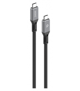 GEMBIRD CCBP-USB4-CMCM240-0.3M CABLE USB-C