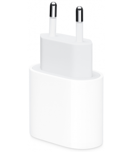 CARGADOR APPLE 20W USB-C