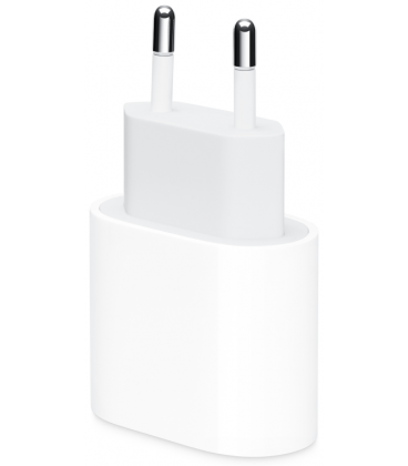 CARGADOR APPLE 20W USB-C