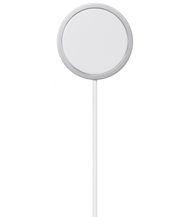 CARGADOR INALAMBRICO APPLE MAGSAFE WIRELESS PAD 25W CABLE 1M USB-C