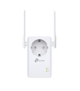 TP-Link TL-WA860RE ampliador de red Blanco 10, 100 Mbit/s