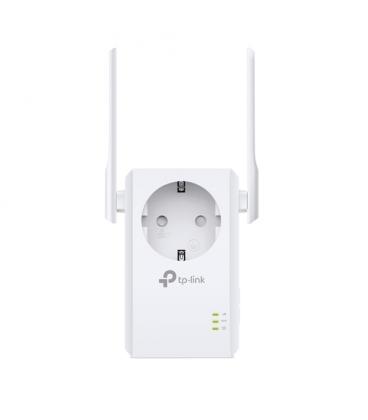TP-Link TL-WA860RE ampliador de red Blanco 10, 100 Mbit/s