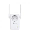 TP-Link TL-WA860RE ampliador de red Blanco 10, 100 Mbit/s