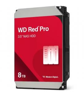 Western digital red pro wd8006ffbx 8tb sata-600