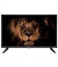 Nevir 7803 tv 24" hd 60 hz 2hdmi 2usb