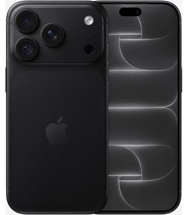 Apple iphone 18 pro 2tb rom black