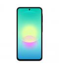Samsung galaxy a27 5g 256gb black + protec safe
