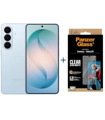 Samsung galaxy s26 5g 256gb 12gb blue+ prot panzer