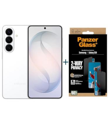 Samsung galaxy s26 5g 256g 12g white+protprivpanze