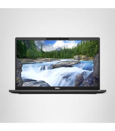 Portatil Reacondicionado DELL Latitude 7420 14\" tactil / i7-11th / 32 Gb / 256Gb M2 / Win 11 Pro / Teclado con kit de conversio