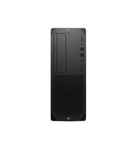 Ordenador Reacondicionado Torre HP Z2 G9 / i5-12th / 16Gb / 512Gb M2 / Windows 11 Pro / Grado A / Sin VGA