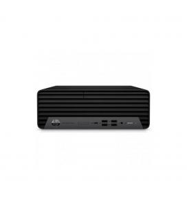 Ordenador Reacondicionado SFF HP Prodesk 600 G6 / i5-10th / 16GB / 256 GB NVME / Win 11 Pro / Sin VGA / Grado A