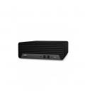 Ordenador Reacondicionado SFF HP Prodesk 600 G6 / i5-10th / 16GB / 256 GB NVME / Win 11 Pro / Sin VGA / Grado A