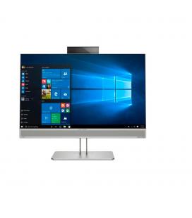 Ordenador AIO Reacondicionado HP EliteOne 800 G5 23.8\" táctil / i5-9th / 16Gb / 256Gb M2 / Win 11 Pro / Grado A- Puerto USB rot