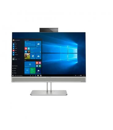 Ordenador AIO Reacondicionado HP EliteOne 800 G5 23.8\" táctil / i5-9th / 16Gb / 256Gb M2 / Win 11 Pro / Grado A- Puerto USB rot