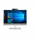 Ordenador AIO Reacondicionado HP EliteOne 800 G5 23.8\" táctil / i5-9th / 16Gb / 256Gb M2 / Win 11 Pro / Grado A- Puerto USB rot