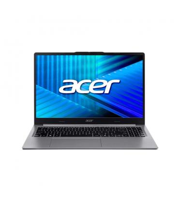 Portatil acer extensa exo15 - 51 - 59cs u5 - 115u - 8gb - ssd 512gb - 15.6 pulgadas fhd - eshell