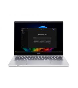 Portatil acer travelmate p4 spin 14 ai tmp414rn - 56 u5 - 325 - 16gb - ssd 512gb - 14 pulgadas fhd+ - w11p