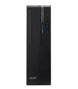 Ordenador acer veriton vx2723g i5 - 14400 - 16gb - ssd 512gb - w11p + teclado y raton