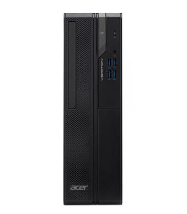 Ordenador acer veriton vx2723g i5 - 14400 - 16gb - ssd 512gb - w11p + teclado y raton