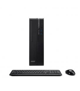 Ordenador acer veriton vx2710g i5 - 14400 - 16gb - ssd 512gb - freedos + teclado y raton