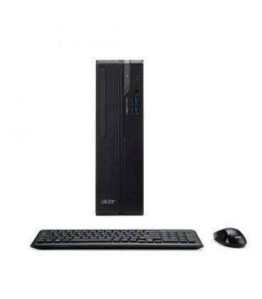 Ordenador acer veriton vx2710g i5 - 14400 - 16gb - ssd 512gb - freedos + teclado y raton