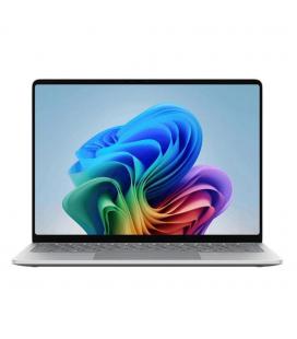Portatil microsoft surface laptop copilot + pc x2p - 64 - 100 - 16gb - ssd 512gb - 13.8 pulgadas qhd - w11h - tactil