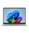 Portatil microsoft surface laptop copilot + pc x2p - 64 - 100 - 16gb - ssd 512gb - 13.8 pulgadas qhd - w11h - tactil