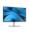 Monitor dell pro plus p2725de 27 pulgadas qhd 100hz