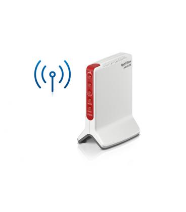 Router fritz! box 6820 lte v4