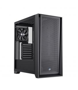 Caja atx semitorre einarex p600 core negra excs - pl - 600c - b