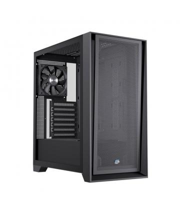 Caja atx semitorre einarex p600 core negra excs - pl - 600c - b