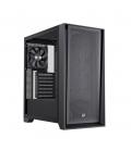 Caja atx semitorre einarex p600 core negra excs - pl - 600c - b