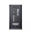 Caja atx semitorre einarex p600 core negra excs - pl - 600c - b