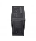 Caja atx semitorre einarex p600 core negra excs - pl - 600c - b