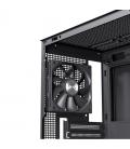 Caja atx semitorre einarex p600 core negra excs - pl - 600c - b