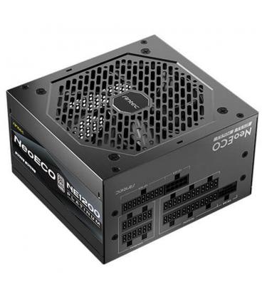 Fuente alimentacion antec neoeco ne1200 gaming atx 1200w