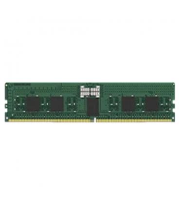 Memoria ram ddr5 16gb kingston - 5600mt - s - pc5 - 44800 - cl46