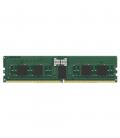 Memoria ram ddr5 16gb kingston - 5600mt - s - pc5 - 44800 - cl46