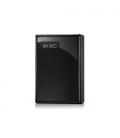 Disco duro externo hdd wd western digital 2tb my passport usb tipo c negro