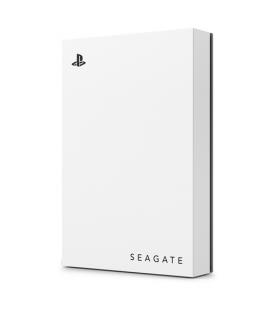 Disco duro externo hdd seagate game drive for playstation 5tb usb 3.2
