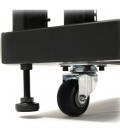 Armario rack empresarial sin ensamblar startech 25u 19 pulgadas