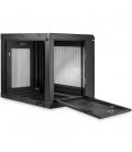 Armario rack pared startech 9u 19 pulgadas